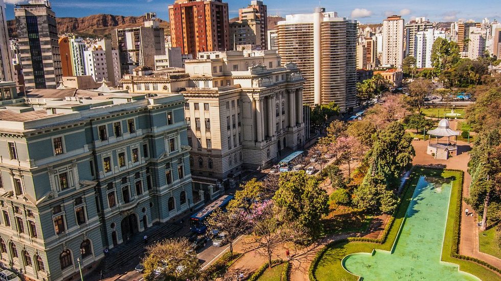 Veja este concurso em Minas Gerais - Foto: Adobe Stock