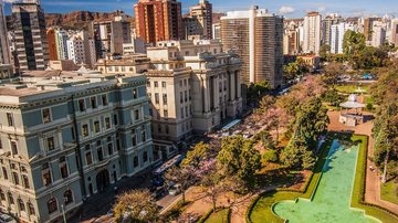 Veja este concurso em Minas Gerais - Foto: Adobe Stock