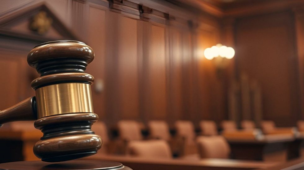 O processo do TRF4 possibilita a isenção da taxa de inscrição em alguns casos. - Foto: Adobe Stock