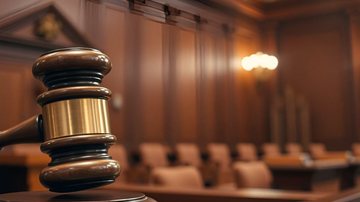 O processo do TRF4 possibilita a isenção da taxa de inscrição em alguns casos. - Foto: Adobe Stock