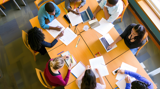 Saiba como se inscrever no concurso público da Universidade Federal do Mato Grosso do Sul - Foto: Adobe Stock