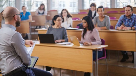 Veja este concurso em Sergipe - Foto: Adobe Stock