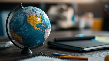 O edital foi lançado para atender as necessidades do Departamento de Ciências Políticas e Econômicas da Faculdade de Filosofia e Ciências (FFC), no Campus Marília - Foto: Adobe Stocks