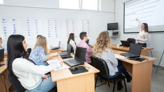 O prazo de validade do concurso será de 12 meses. - Foto: Adobe Stock/didesign