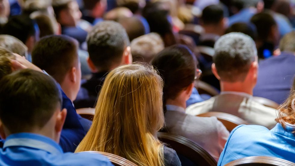 Confira seleção de grandes concursos abertos'1qsw - Foto: Adobe Stock