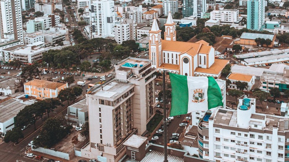 Veja este concurso em Santa Catarina - Foto: Adobe Stock