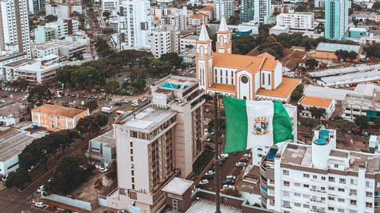 Veja este concurso em Santa Catarina - Foto: Adobe Stock