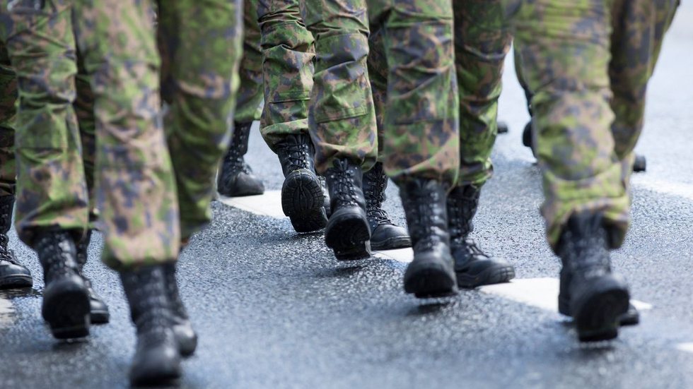 Oportunidades para militares - Foto: Adobe Stock