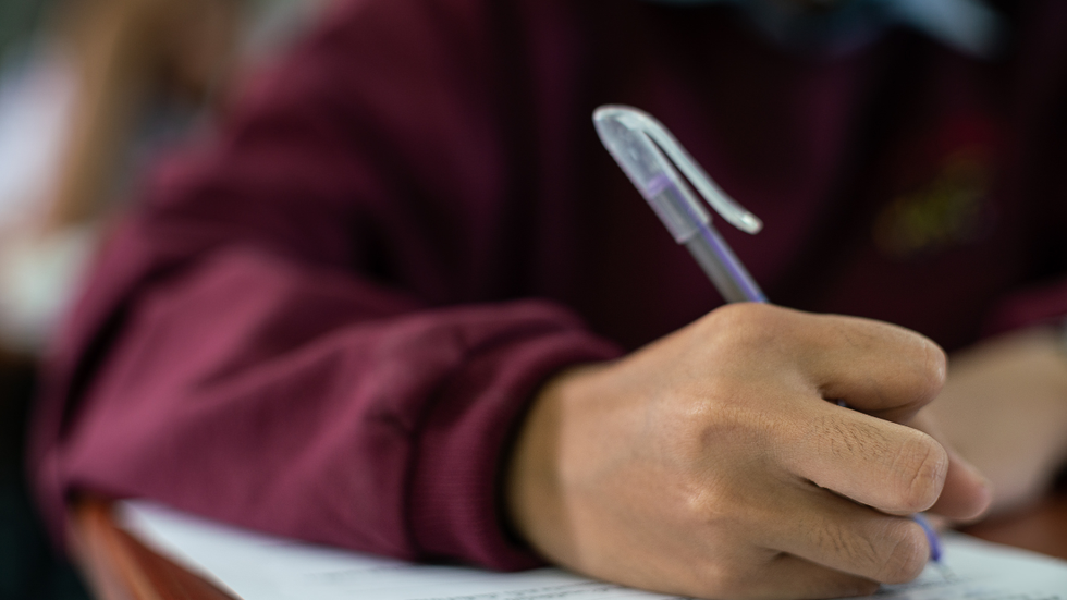 Veja como se inscrever no concurso de Alto Alegre - Foto: Adobe Stock