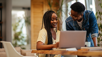 Saiba como se inscrever no concurso público - Foto: Adobe Stock