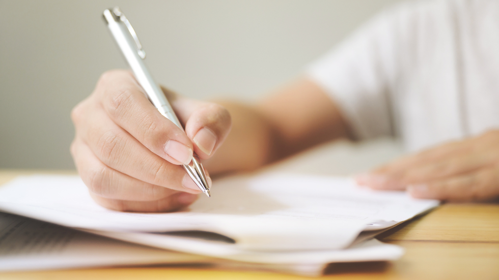 Confira novas datas do concurso - Foto: Adobe Stock