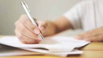 Confira novas datas do concurso - Foto: Adobe Stock