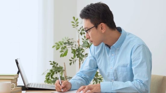 Veja inscrições que terminam em maio - Foto: Adobe Stock