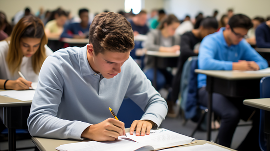 O concurso irá abrir 25 vagas para Agente Socioeducativo - Foto: Adobe Stock