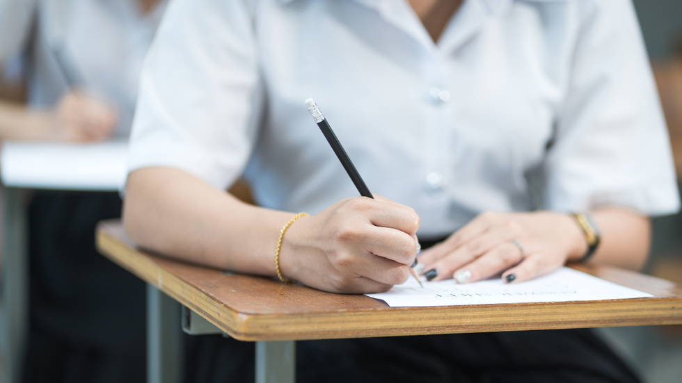 Veja o que muda na retificação do concurso - Foto: Adobe Stock