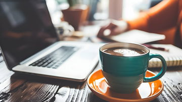 O concurso público contempla funções com diferentes níveis de escolaridade, como administrador, biólogo e contador. - Foto: Adobe Stock