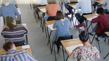 Saiba como se inscrever no concurso em Juína, MT - Foto: Adobe Stock