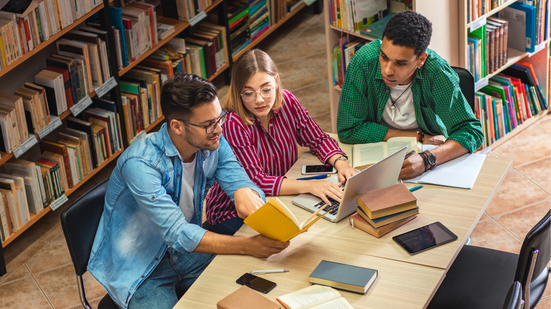 Veja como se inscrever no concurso do Ministério Público do Maranhão - Foto: Adobe Stock