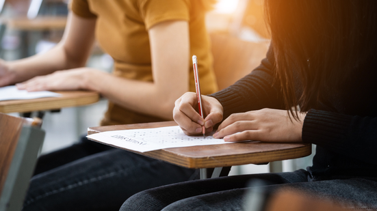 Veja como participar do concurso de Rialma, GO - Foto: Adobe Stock