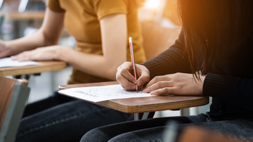 Veja como participar do concurso de Rialma, GO - Foto: Adobe Stock