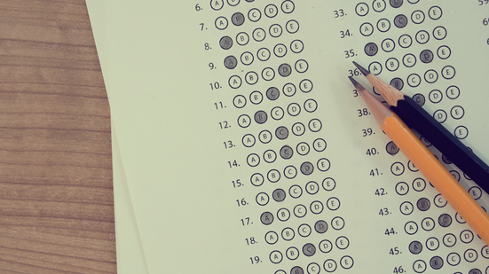 Veja dicas para se preparar para as provas que acontecem neste domingo - Foto: Adobe Stock