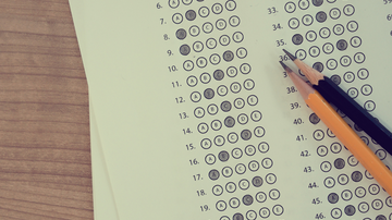 Veja dicas para se preparar para as provas que acontecem neste domingo - Foto: Adobe Stock
