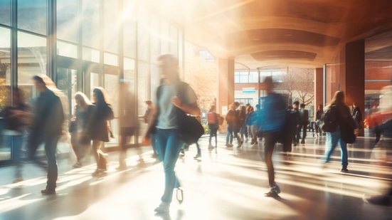 Confira detalhes do concurso da UFBA - Foto: Adobe Stock