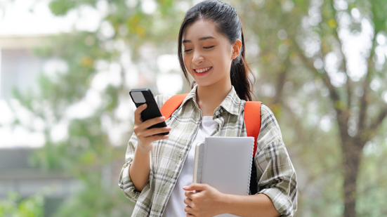 Veja como se inscrever no concurso público da Universidade Federal de Minas Gerais - Foto: Adobe Stock