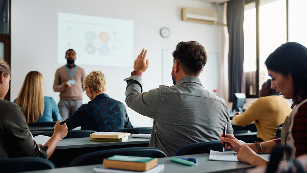 Veja os detalhes do concurso público - Foto: Adobe Stock