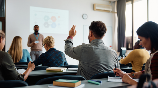 Veja os detalhes do concurso público - Foto: Adobe Stock
