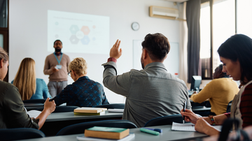 Veja os detalhes do concurso público - Foto: Adobe Stock
