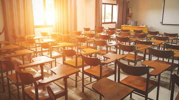Veja detalhes sobre o concurso público para professor substituto da Unesp - Foto: Adobe Stock