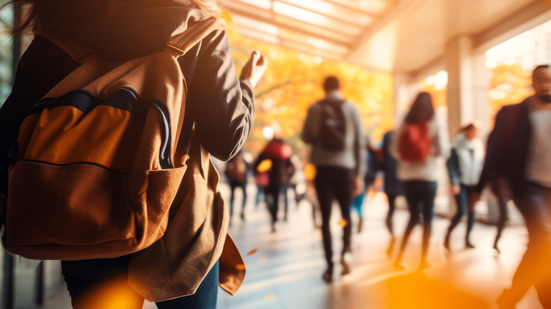 Veja o edital do concurso da Universidade Estadual do Norte Fluminense Darcy Ribeiro (UENF), no Rio de Janeiro - Foto: Adobe Stock