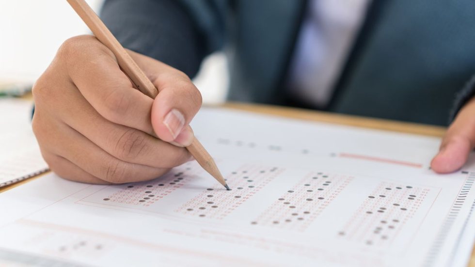 Veja datas de provas de concursos públicos - Foto: Adobe Stock