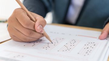 Veja datas de provas de concursos públicos - Foto: Adobe Stock