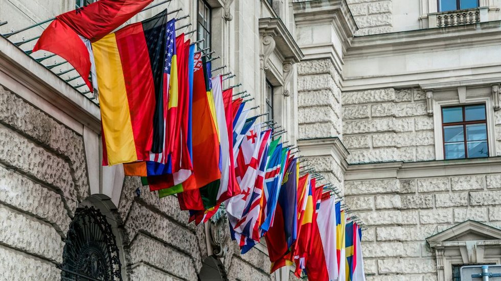 Novo concurso federal aberto, veja detalhes - Foto: Adobe Stock