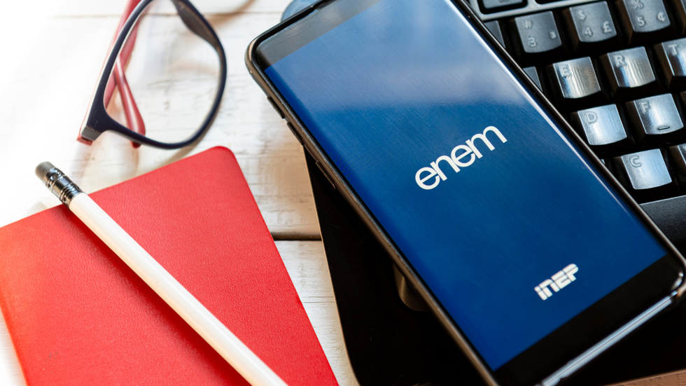 Veja detalhes do edital do Enem 2025 - Foto: Adobe Stock
