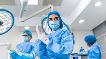 Veja este concurso em Santa Catarina - Foto: Adobe Stock