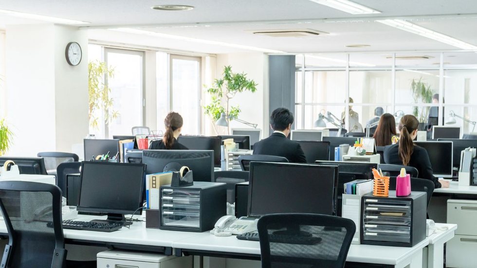 Novo concurso federal aberto, veja detalhes - Foto: Adobe Stock