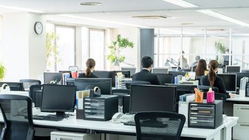 Novo concurso federal aberto, veja detalhes - Foto: Adobe Stock