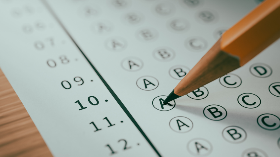 Veja como acessar o gabarito preliminar do concurso do MPU - Foto: Adobe Stock