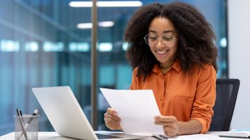 Veja este concurso no Espírito Santo - Foto: Adobe Stock