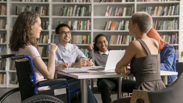 Veja este concurso no Espírito Santo - Foto: Adobe Stock