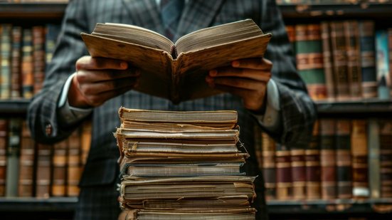 As inscrições vão até o dia 21 de maio. - Foto: Adobe Stock