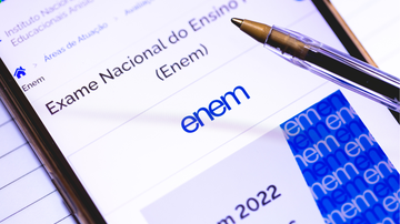 Confira as datas para se inscrever para o Enem 2025 - Foto: Adobe Stock