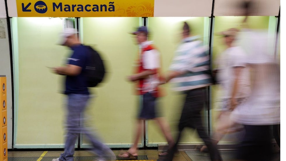 Veja este concurso no Rio de Janeiro - Foto: Adobe Stock