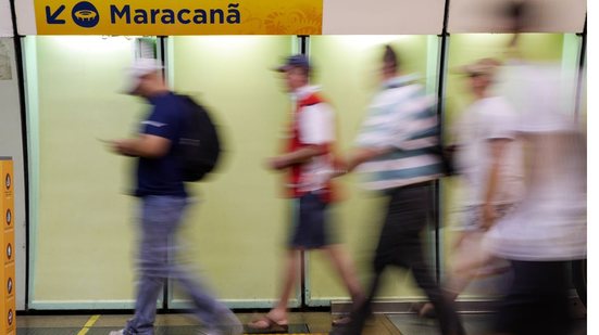 Veja este concurso no Rio de Janeiro - Foto: Adobe Stock