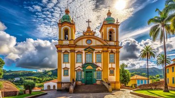 As inscrições ocorrerão no dia 09 de maio. - Foto: Adobe Stock