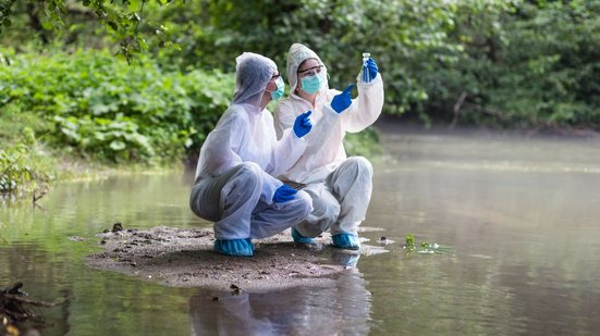 Veja este concurso no Pará - Foto: Adobe Stock