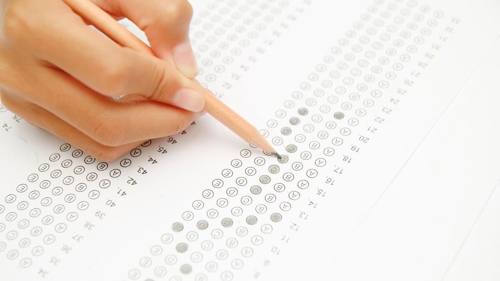 Veja detalhes da prova objetiva da PF - Foto: Adobe Stock